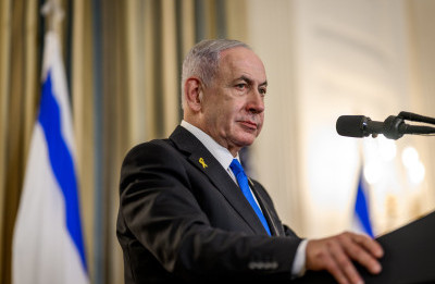 Bill Maher Has a Point About Bias Against Israel in the&nbsp;Media